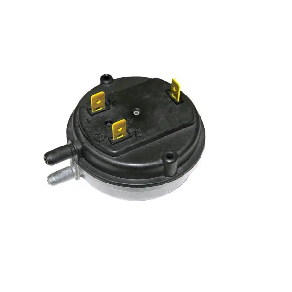 Cleveland Controls NS2-0225-00 Pressure Switch