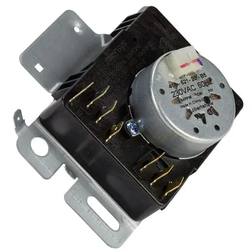 Whirlpool W10857612 Dryer Timer