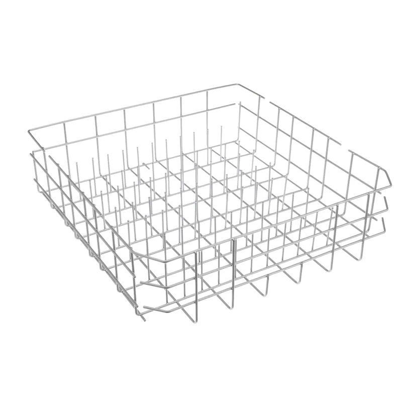 Whirlpool W11527890 DISHRACK LWR-FIN (SIZE) REPLACEMENT MPN