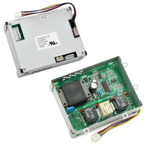 Electrolux 216979700 Electronics High Voltage