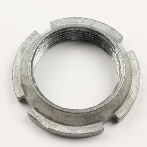 Whirlpool WP21366 NUT-LOCK