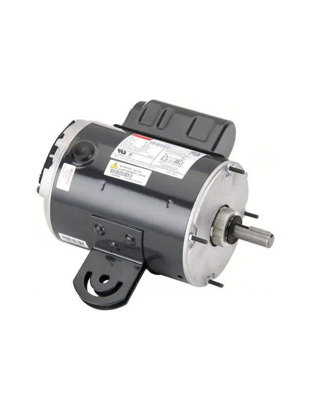 Marvair 40198 Motor 230V 1/18HP