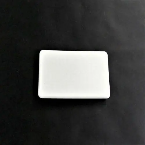 Whirlpool W10533497 Microwave Inlet Cover