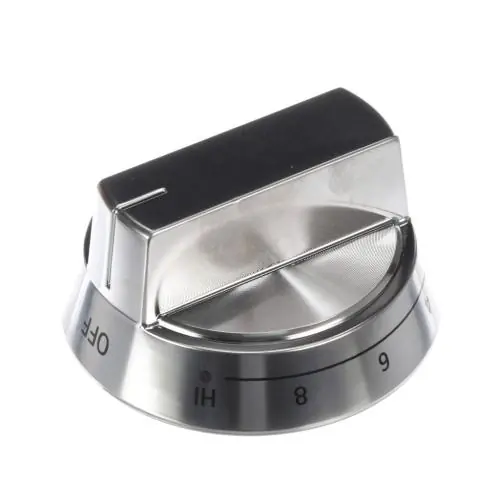 LG AEZ75853757 Knob Assembly