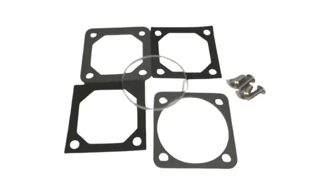 Maxon 1091004 Observation Glass Assembly
