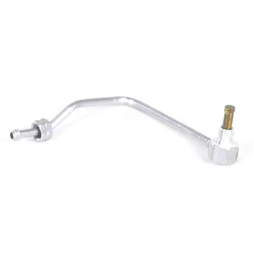 GE WB28T10276 Tube Burner Assembly