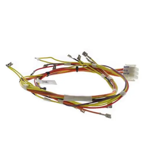 Samsung DG96-00415A Assembly Wire Harness-Cooktop