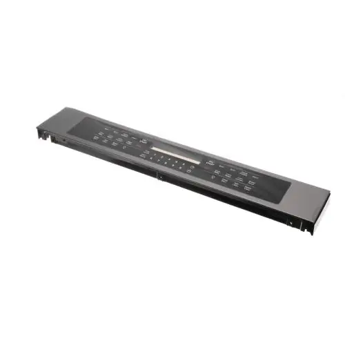 Electrolux 5304514970 Control Panel Assembly Stainless
