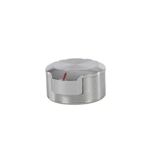 Whirlpool W10915061 Range Surface Element Knob