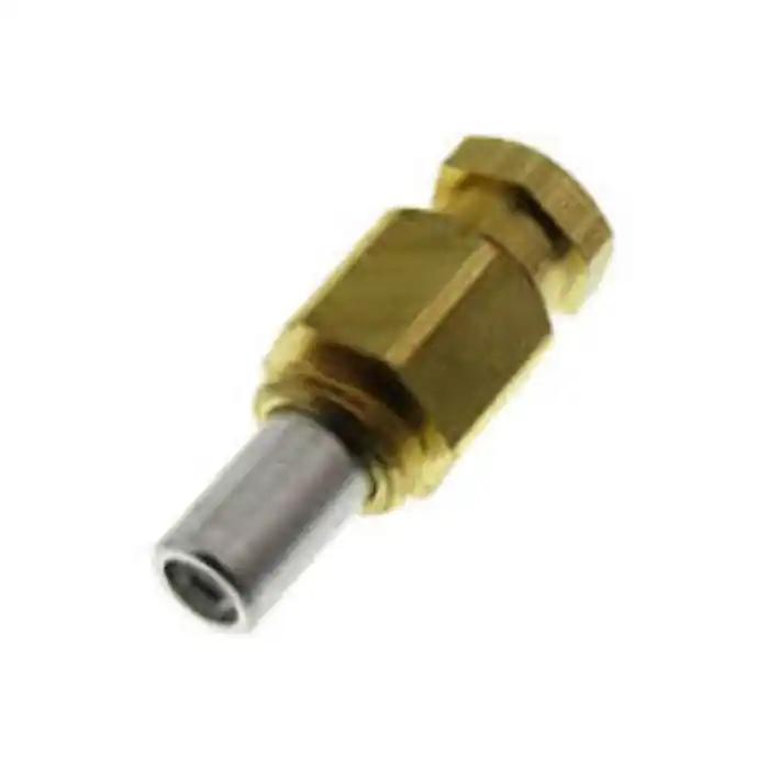 BASO Y90AA-4210C Inlet Fitting .010 LP Gas