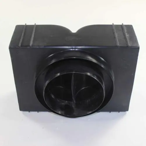 Elica DF038A RACCORDO FILTRANTE