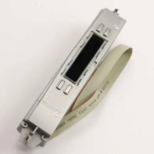 Elica CU1TQA Control Panel