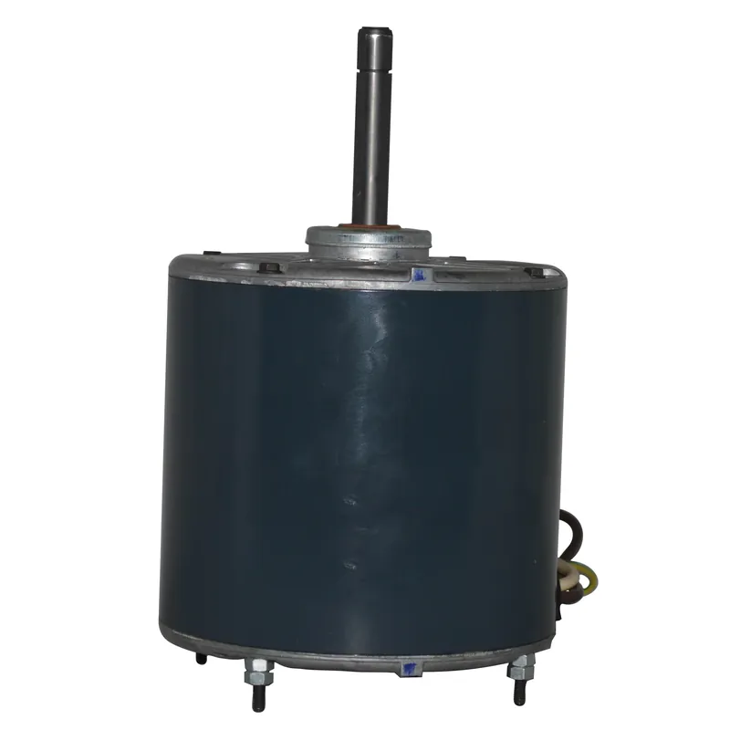 Carrier HC44VQ852 Motor Outdoor 1/2 HP 230/460 Volt