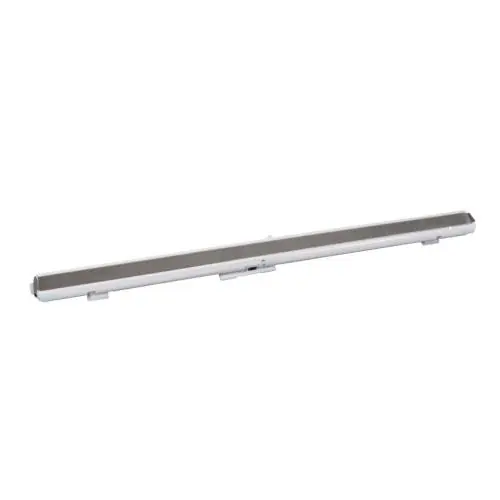LG AGU74268161 FRONT PLATE ASSEMBLY