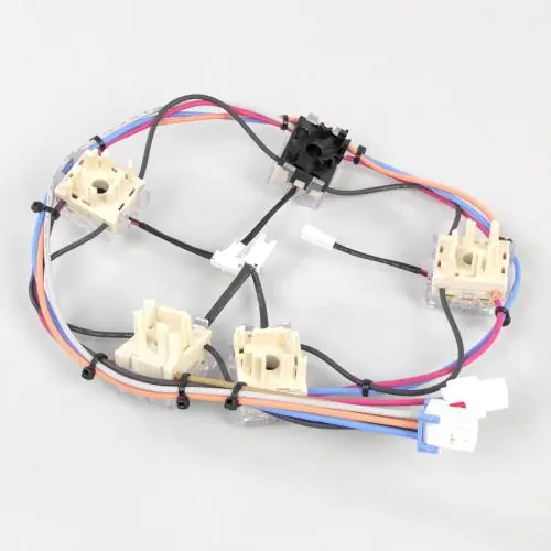 Samsung DG96-00482A Assembly Switch Ignition