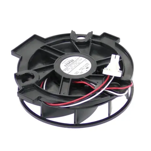 Liebherr 610800500 Compact Fan Home Appliance
