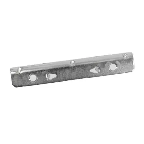 Liebherr 704316500 Zinc Die-Cast Bearing Block