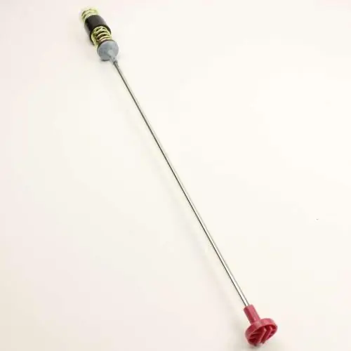 Samsung DC97-05280W Assembly Damper