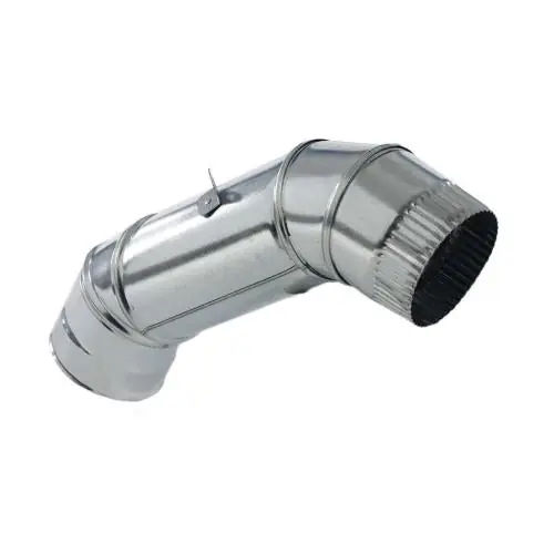 GE WE14X27556 Duct Exhaust