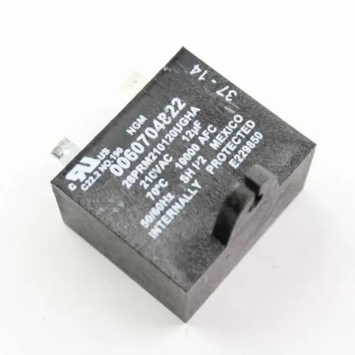 GE WR55X28559 210V Capacitor