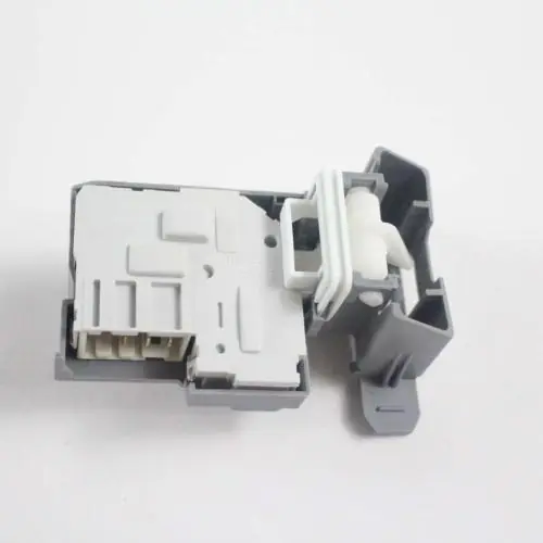 Electrolux 137353303 Lock Lid W/O Switch Gray