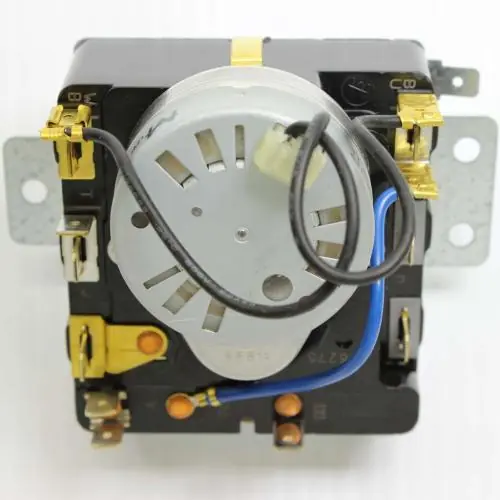 Whirlpool WP8566184 TIMER 2 CYCLE CV 2SFG