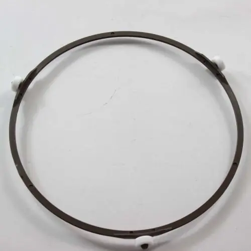 GE WB02X10838 GUIDE ROLLER ASM POWER 13.3 INCHES