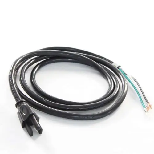 GE WH01X27914 CORD - POWER