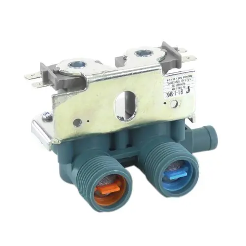 GE WH01X27871 Valve Inlet Hot