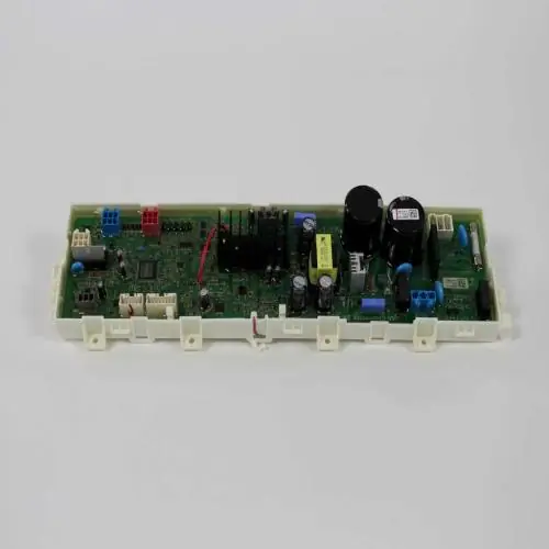 LG EBR84696701 Main PCB Assembly