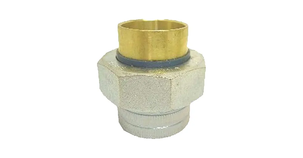 WARD 281 15A 1/2 WARDFLEX OUTDOOR TERMINATION FITTING