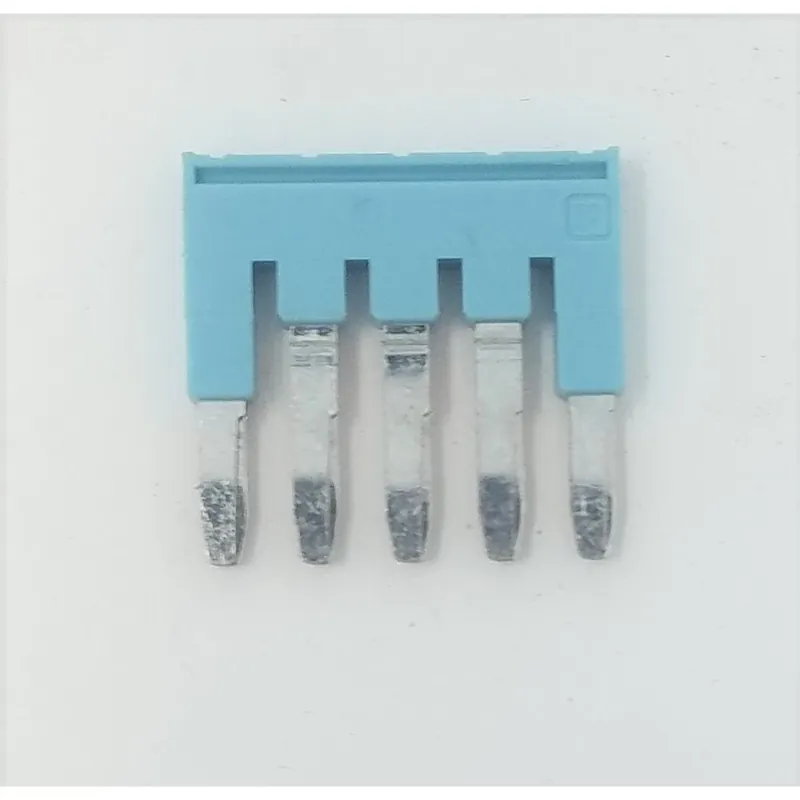 Siemens 8WH9020-6BE10 Bridge 4-Pole For Term Width 5.2 mm