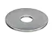 PORTER PIPE WF-3720-188 3/8 X 1-1/4 SS FENDER WASHER