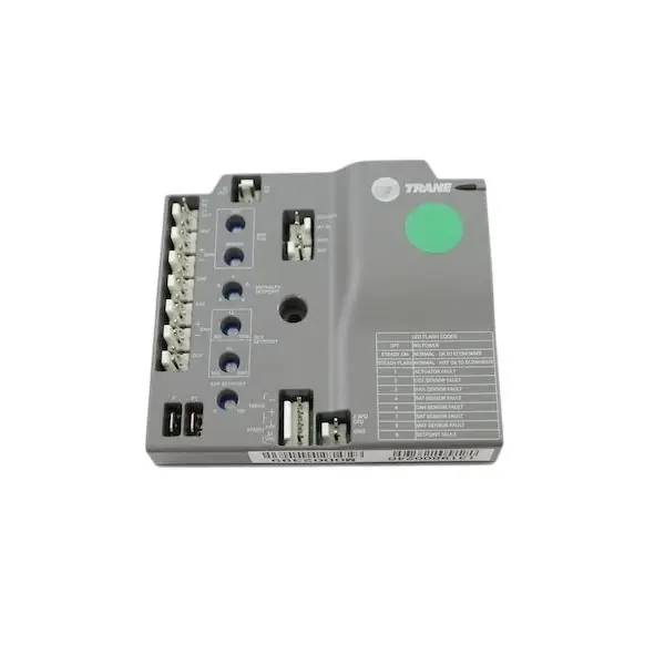 Trane MOD2399 Electromechanical Logic Module