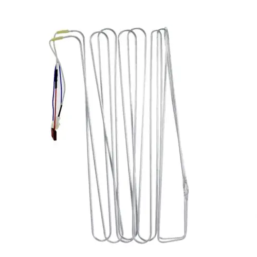 Liebherr 694054900 Heating Tube Power (6 inches) Replacement MPN