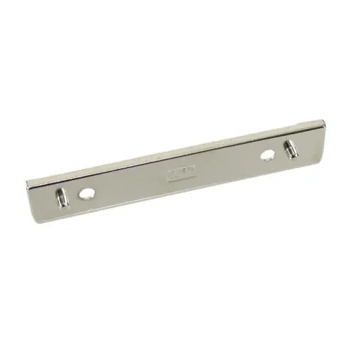 Liebherr 704466702 Zinc Die-Cast Bearing Block