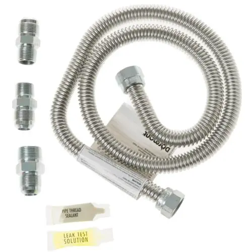 GE PM15X103 48-Inch Universal Gas Range