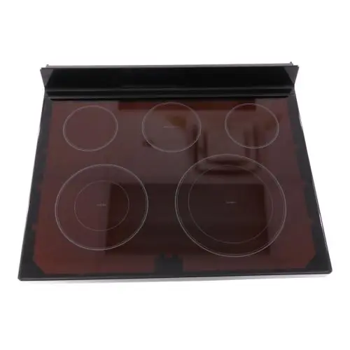 Samsung DG94-01301E Assembly Frame Cook Top
