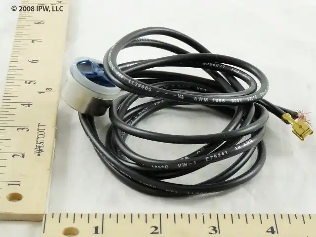 SPX FLOW 5930-189-1 HI TEMP LIGHT SNSR FOR DRYERS
