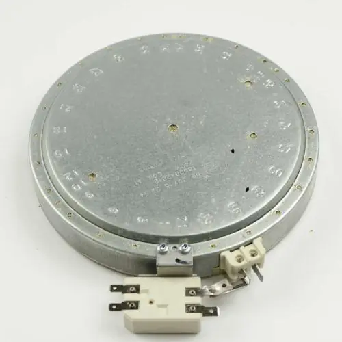 GE WB30X20871 ELEMENT RADIANT 6 WARMER