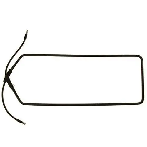 Electrolux 218657301 Heater-Defrost