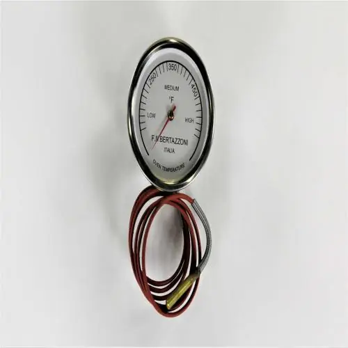 Bertazzoni 409140 Thermometer