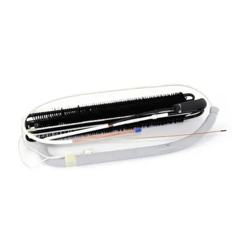 Liebherr 594063300 Refrigerator Evaporator