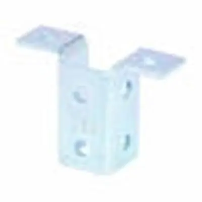 EATON 78101152633 AS821GA PLTD 8H DBLE WING CONN