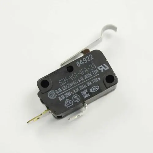 LG 6600JB3001F MICRO SWITCH