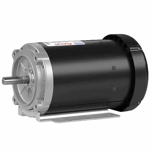 MARATHON MOTORS FX01BK001 General Purpose Motor 1hp 208-230/460v 3ph Replacement MPN FX01BK001