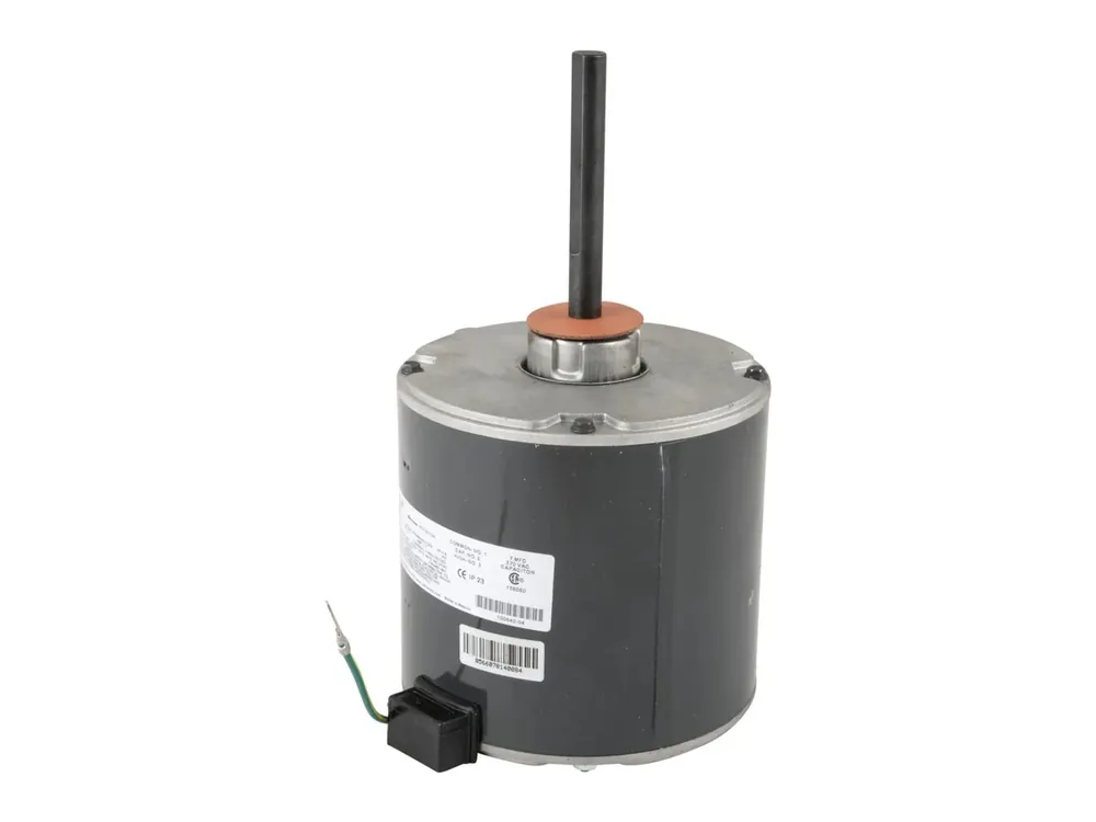 LENNOX 59W30 1/4HP 460V 825RPM Motor