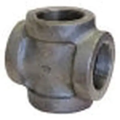 ANVIL 1.BCCR 1 CI 125# CROSS