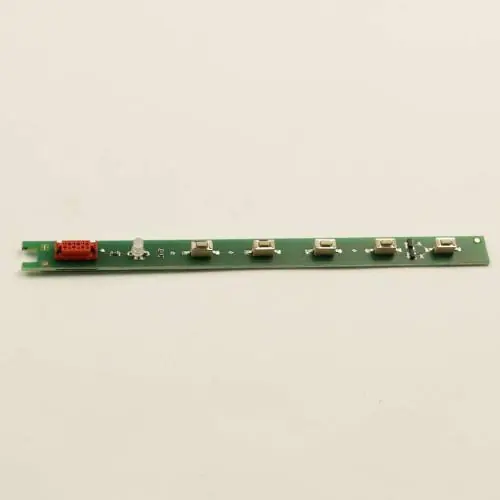 Elica BE1BMA Main Board
