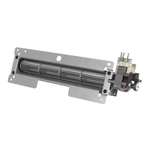 Electrolux 808963704 Blower Assy. Cooling Lower Ove